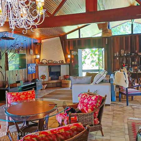 Patio Caicara, Hospedagem, Eventos , Recepcoes Paranaguá المظهر الخارجي الصورة