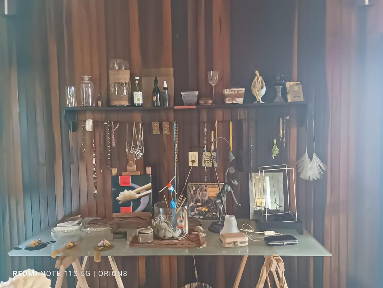 Patio Caicara, Hospedagem, Eventos , Recepcoes Paranaguá المظهر الخارجي الصورة
