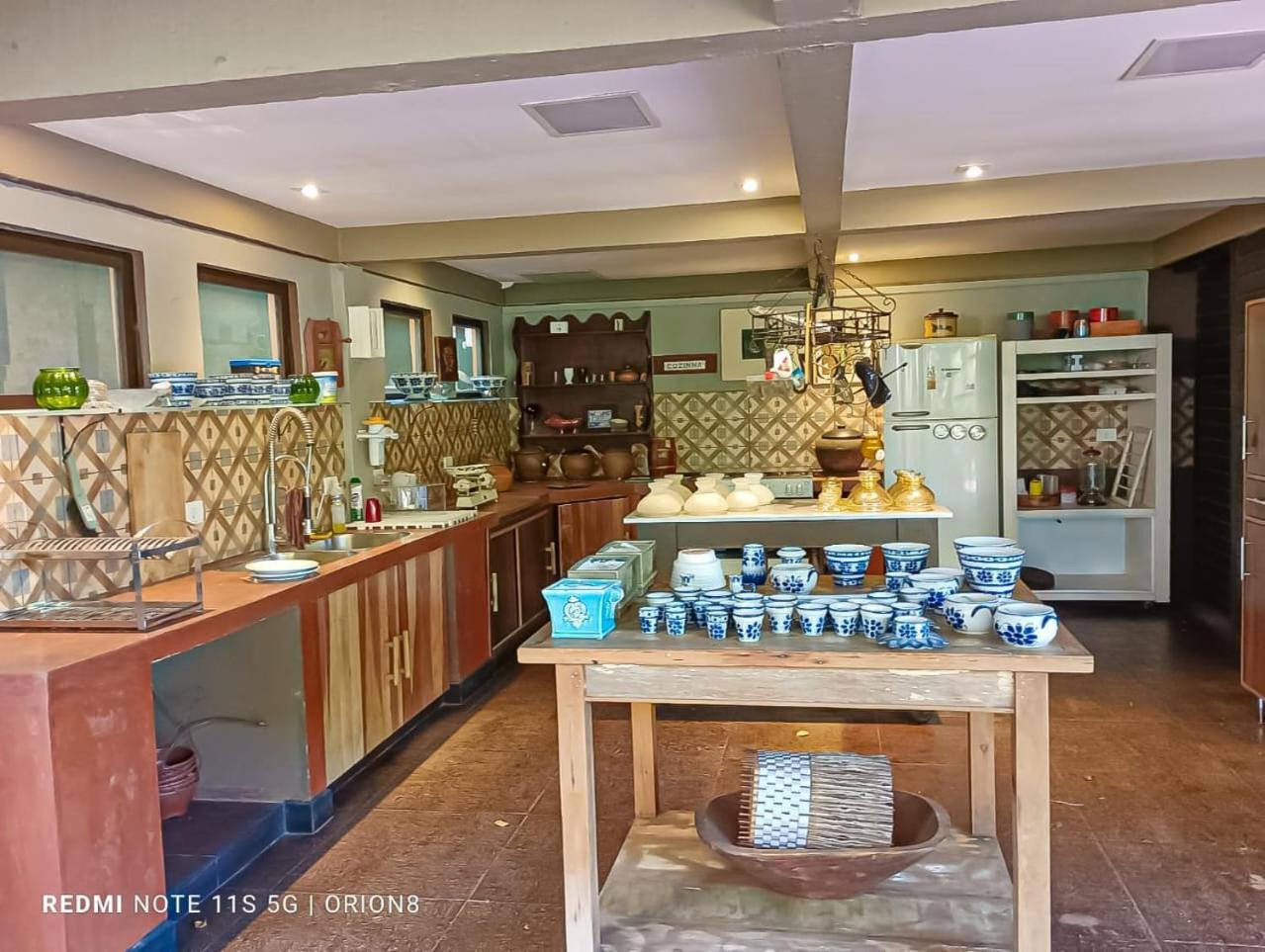 Patio Caicara, Hospedagem, Eventos , Recepcoes Paranaguá المظهر الخارجي الصورة