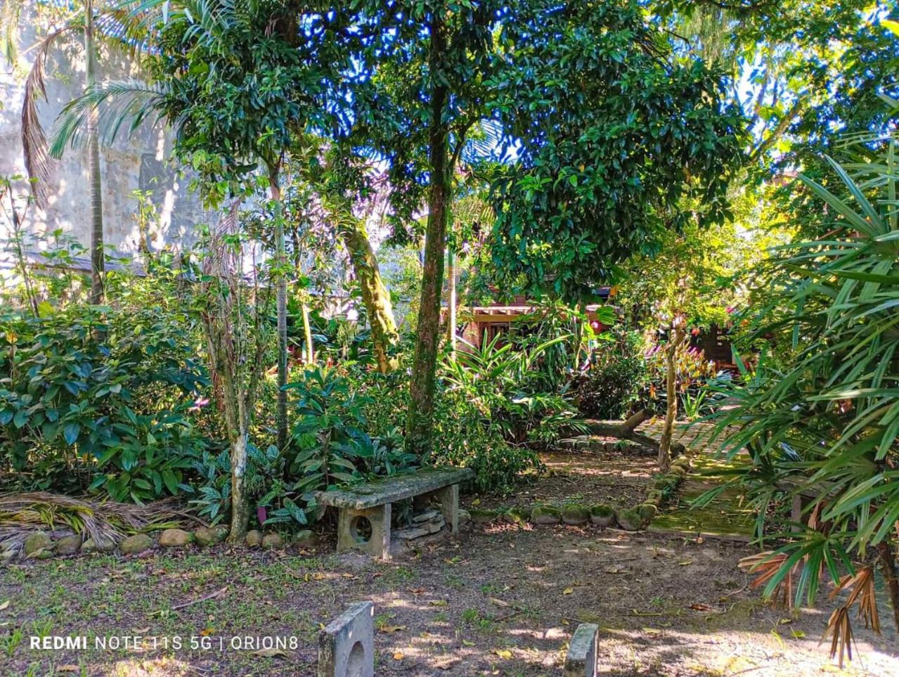 Patio Caicara, Hospedagem, Eventos , Recepcoes Paranaguá المظهر الخارجي الصورة