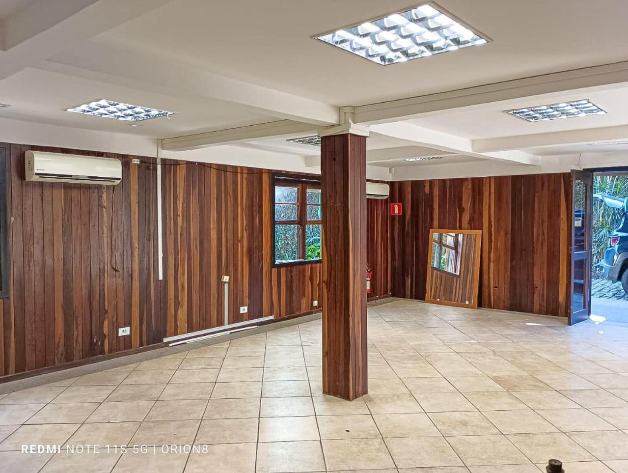 Patio Caicara, Hospedagem, Eventos , Recepcoes Paranaguá المظهر الخارجي الصورة