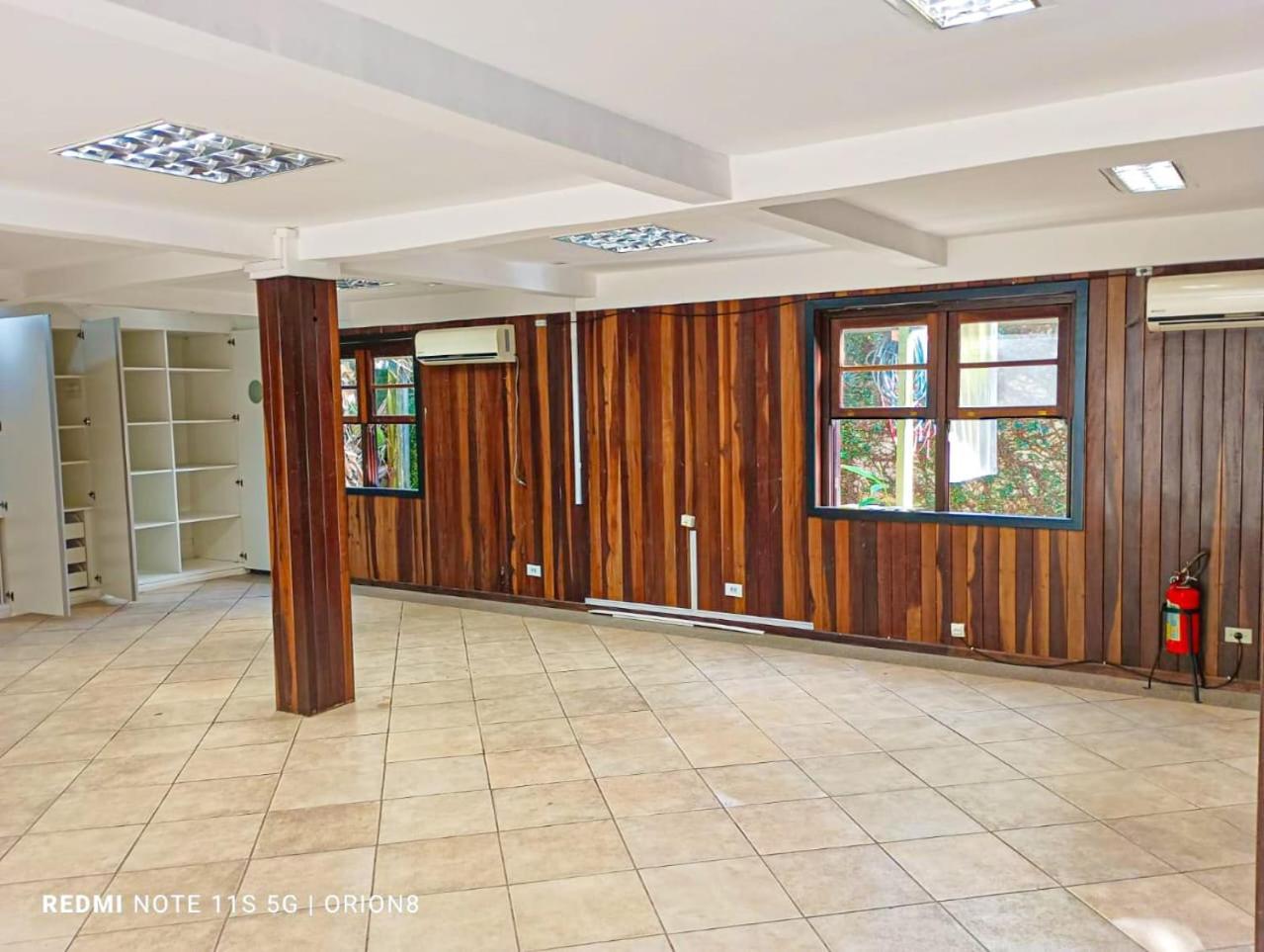Patio Caicara, Hospedagem, Eventos , Recepcoes Paranaguá المظهر الخارجي الصورة